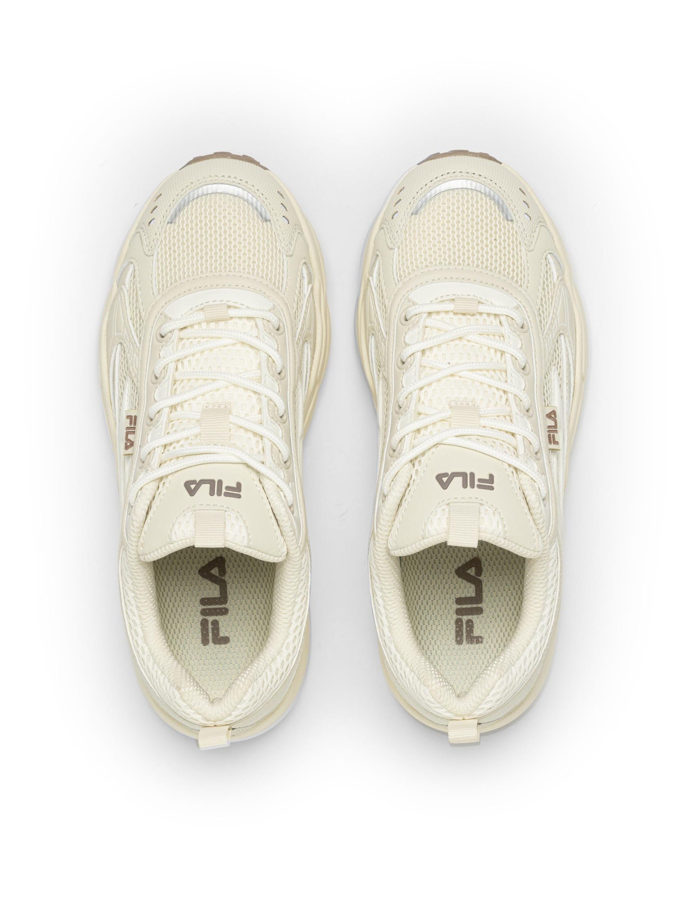 Sneaker bassa 'FILA NETGRIND' di FILA in beige