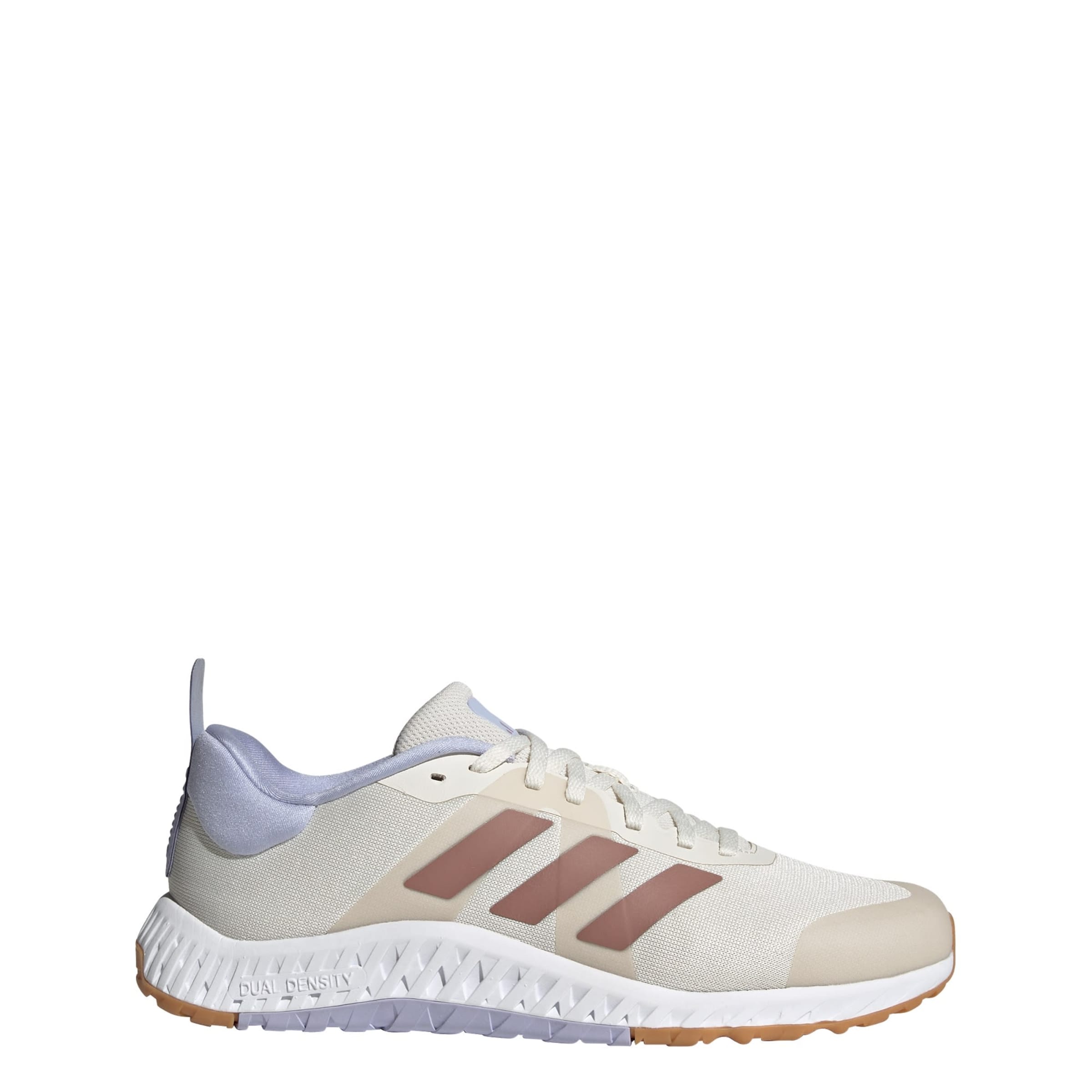 ADIDAS PERFORMANCE Spordijalats 'Everyset Trainer', värv valge