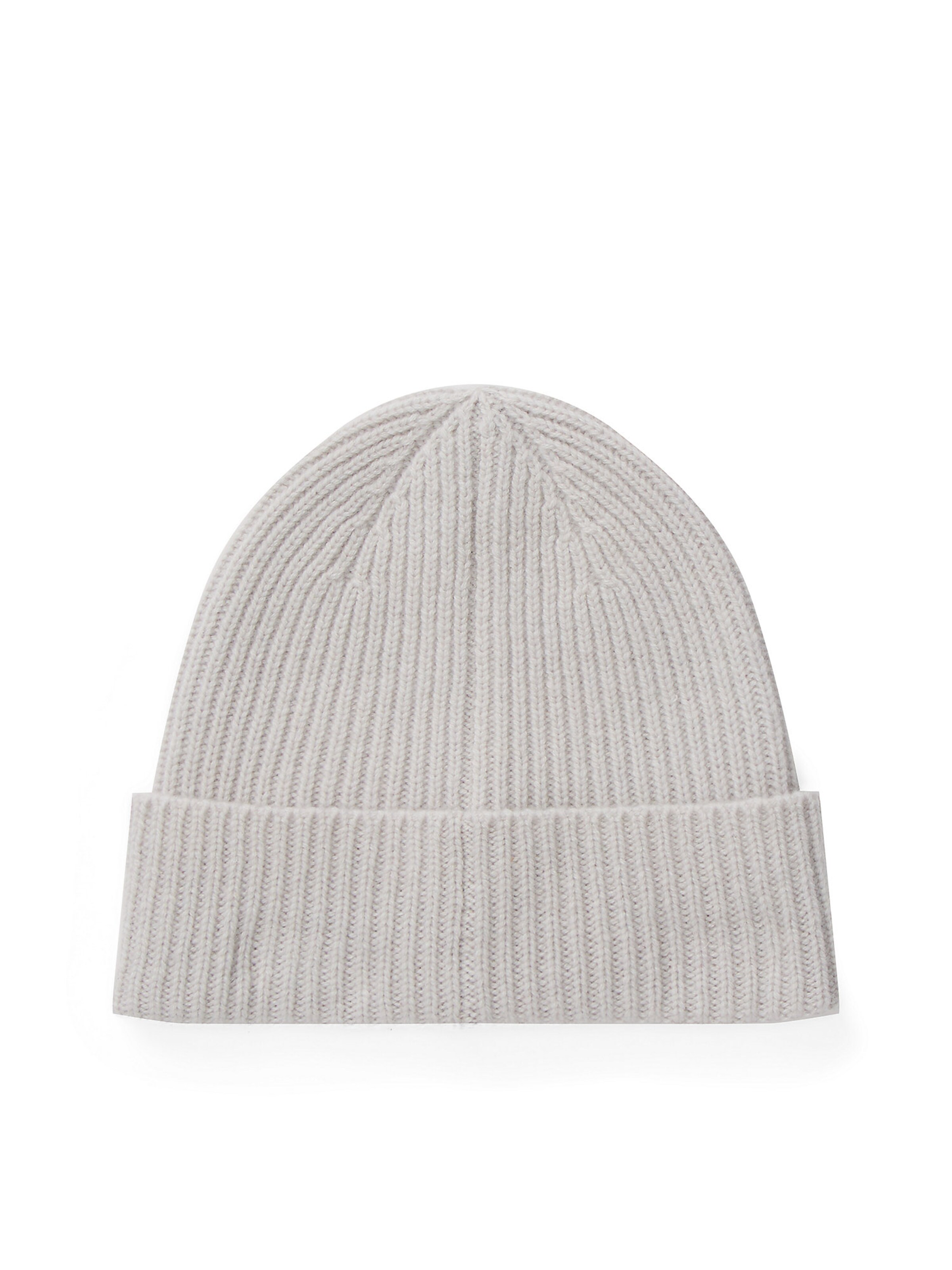 TOMMY HILFIGER Beanie in White