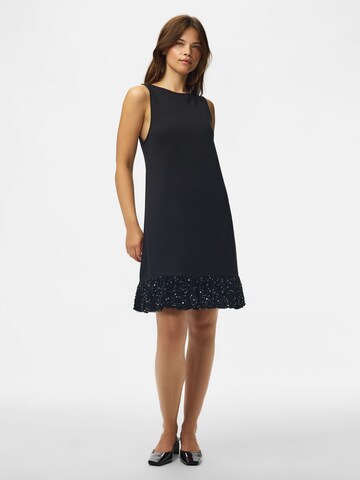 Robe 'PCERIN' PIECES en noir