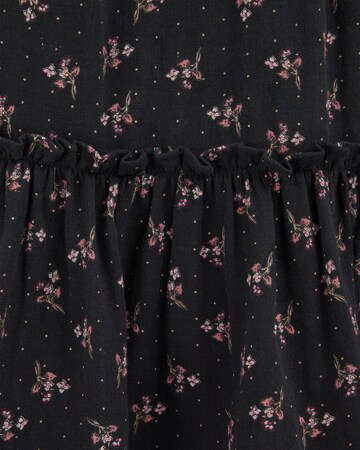 WE Fashion Šaty – černá