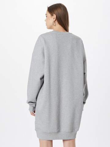 DIESEL Dress 'ROBBIE' in Grey