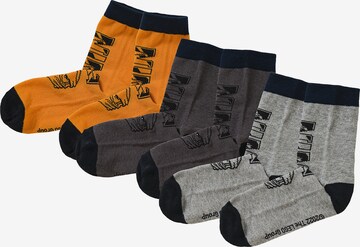 LEGO® kidswear Socks in Grey