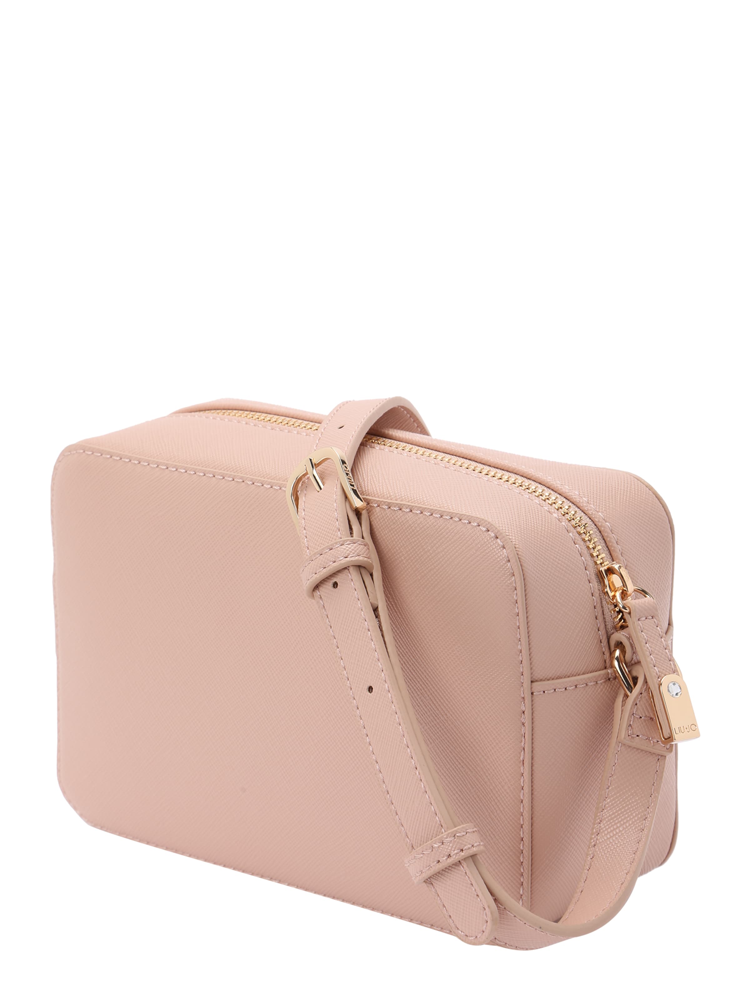 Liu Jo Olkalaukku värissä vaaleanpunainen