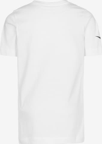 NIKE Performance Shirt in White