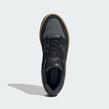 Baskets basses 'Court 24' ADIDAS SPORTSWEAR en noir