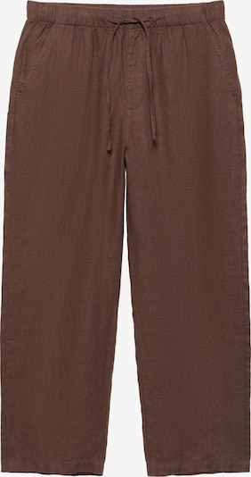 Pull&Bear Hlače u čokolada, Pregled proizvoda