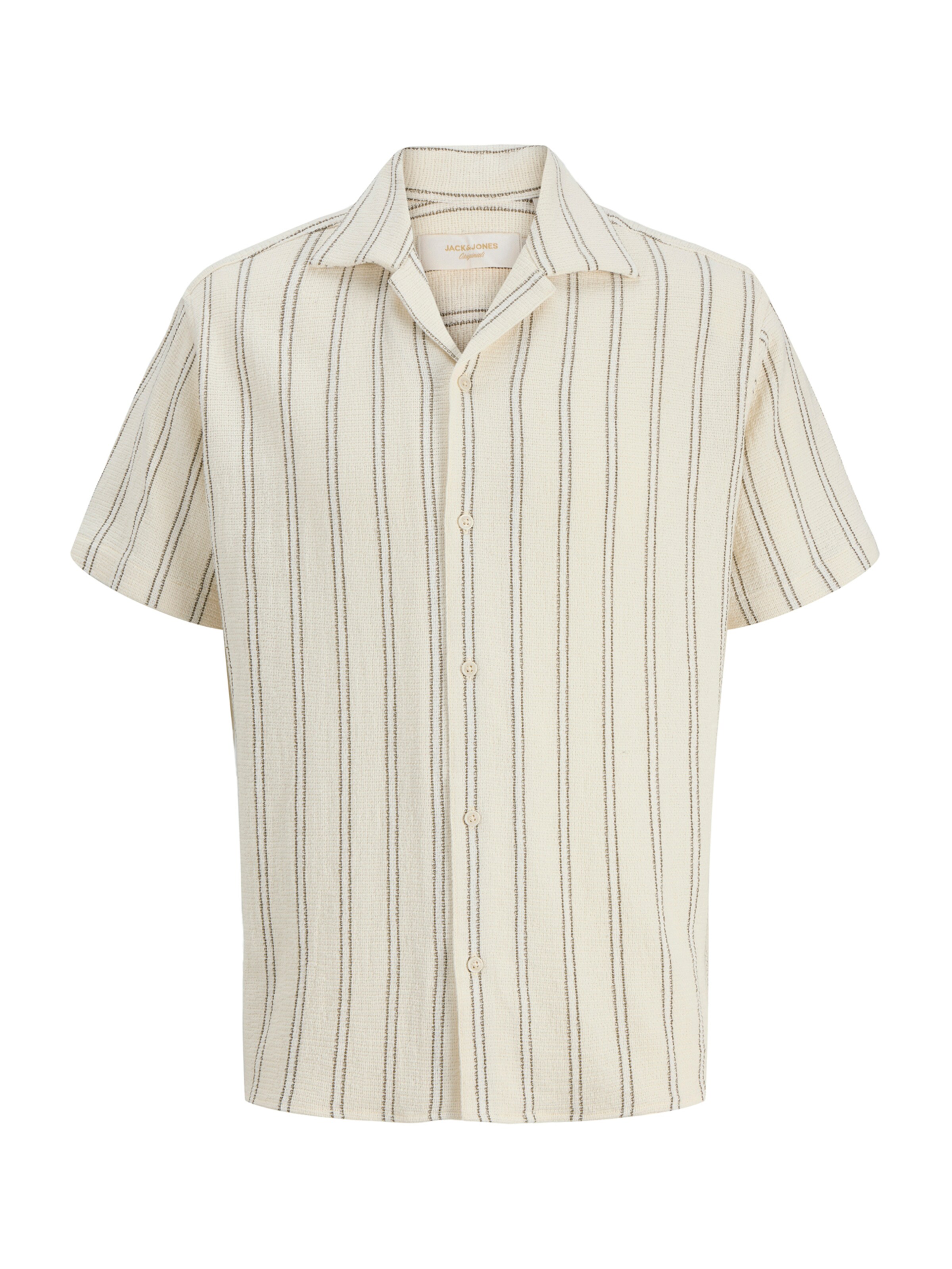 JACK & JONES Ing 'JORCOBA' - bézs: elől