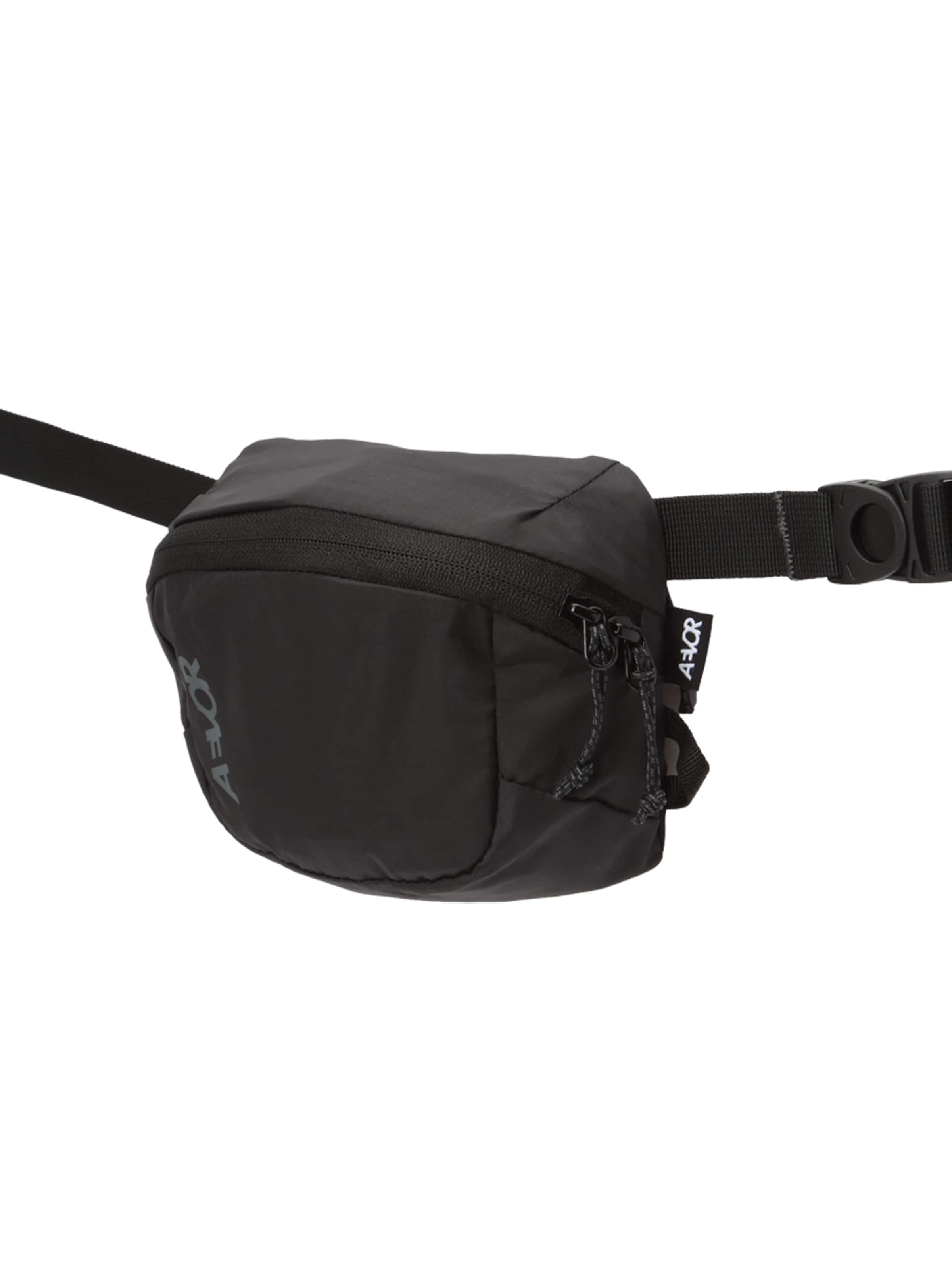 AEVOR Heuptas 'Move' in Zwart