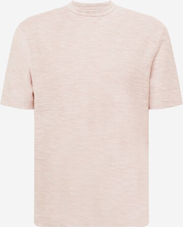 River Island T-Shirt in Pink: predná strana