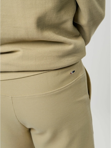 U.S. POLO ASSN. regular Bukser 'Malik' i beige