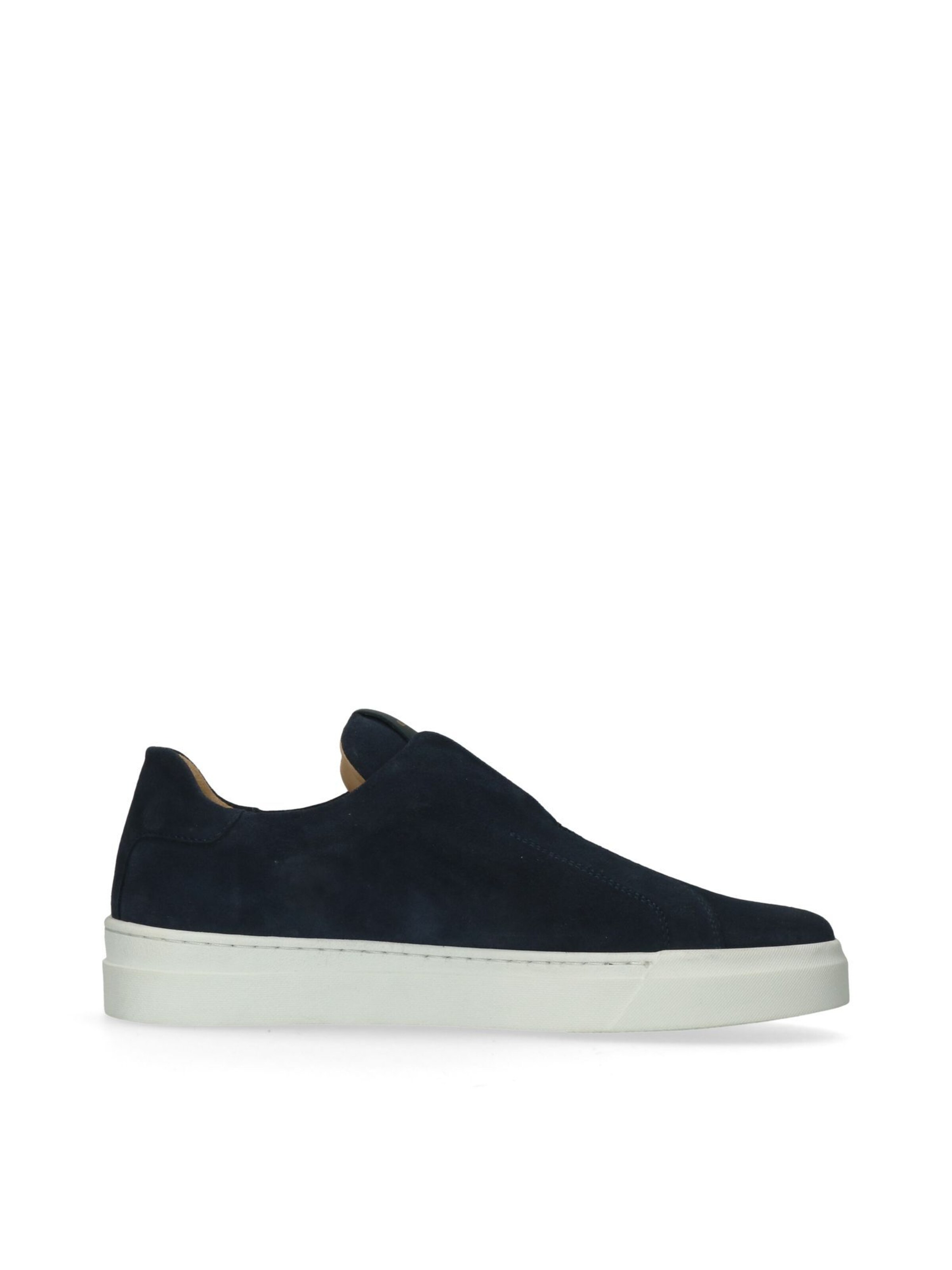MANFIELD Instappers in Blauw