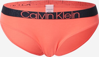 Calvin Klein Underwear Püksikud pitaia / must, Tootevaade