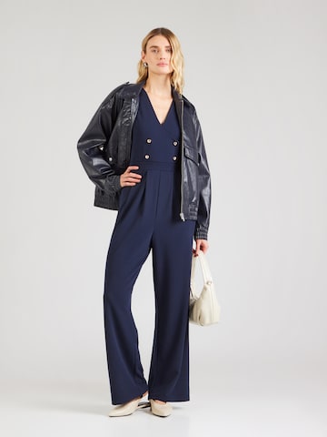 ABOUT YOU Kombinesoon 'Tenea', värv sinine