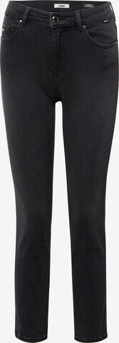 Mavi Skinny Jeans 'Sophie' in Black: front