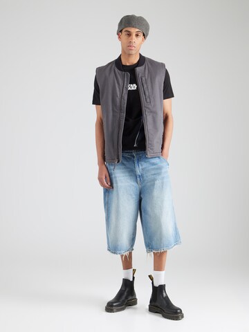 T-Shirt s.Oliver en noir