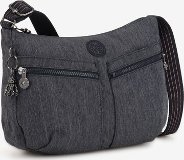 KIPLING Umhängetasche 'Peppery Izellah' in Blau