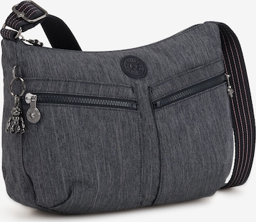 KIPLING Umhängetasche 'Peppery Izellah' in Blau