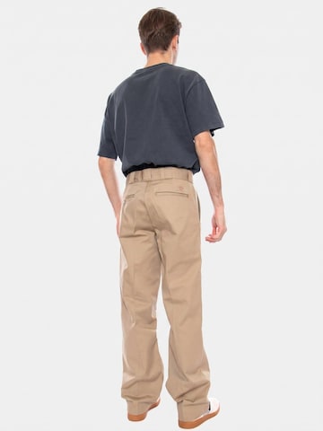 DICKIES Baggy Hose '247 Regular Work Desert Sand Pant'‌‌‌‌‌ in Braun