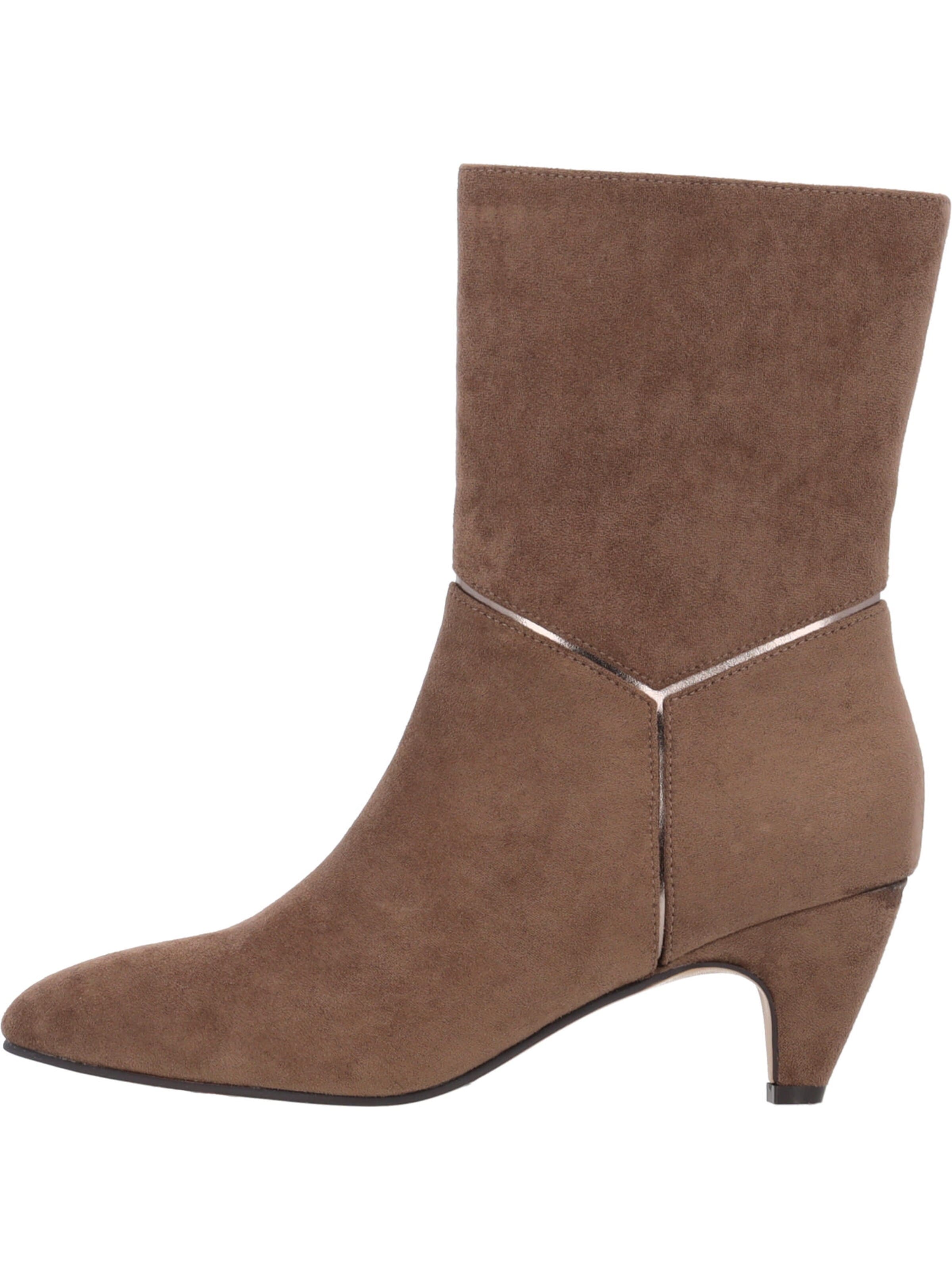 Palado by Sila Sahin Stiefelette 'Nianys'‌‌‌ in Beige