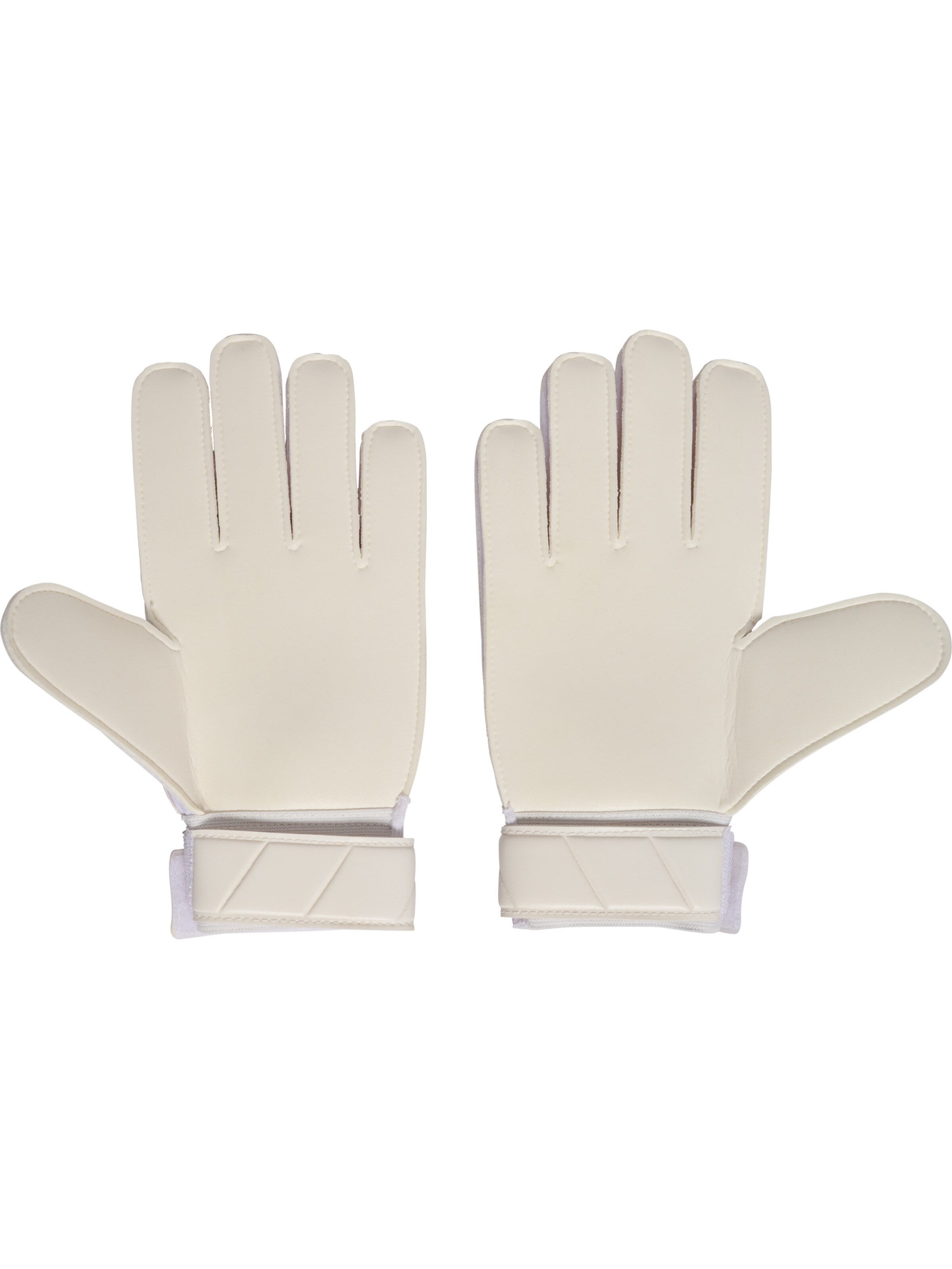 Hummel Sports gloves in White
