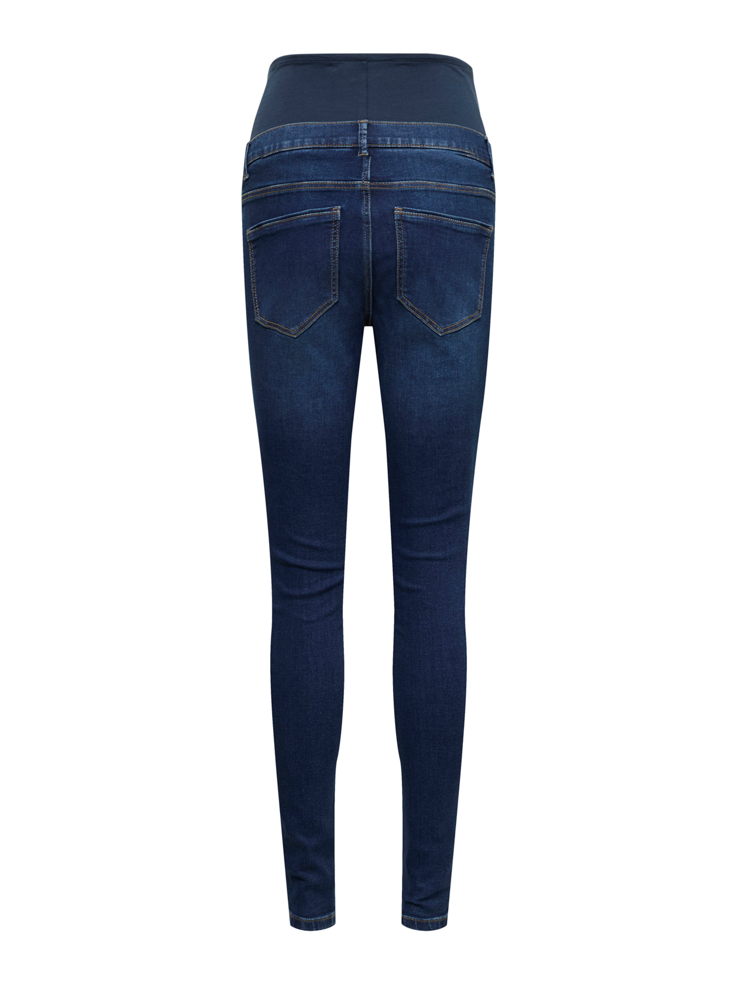 Skinny Jean 'VMMTANYA' Vero Moda Maternity en bleu
