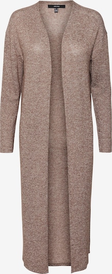VERO MODA Knitted coat 'BRIANNA' in Brown, Item view