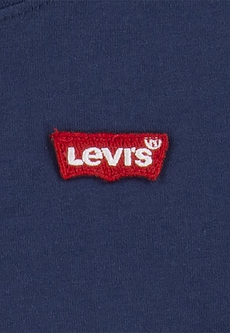 Levi's Kids T-shirt i blå