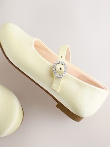 Next Polobotky – žlutá