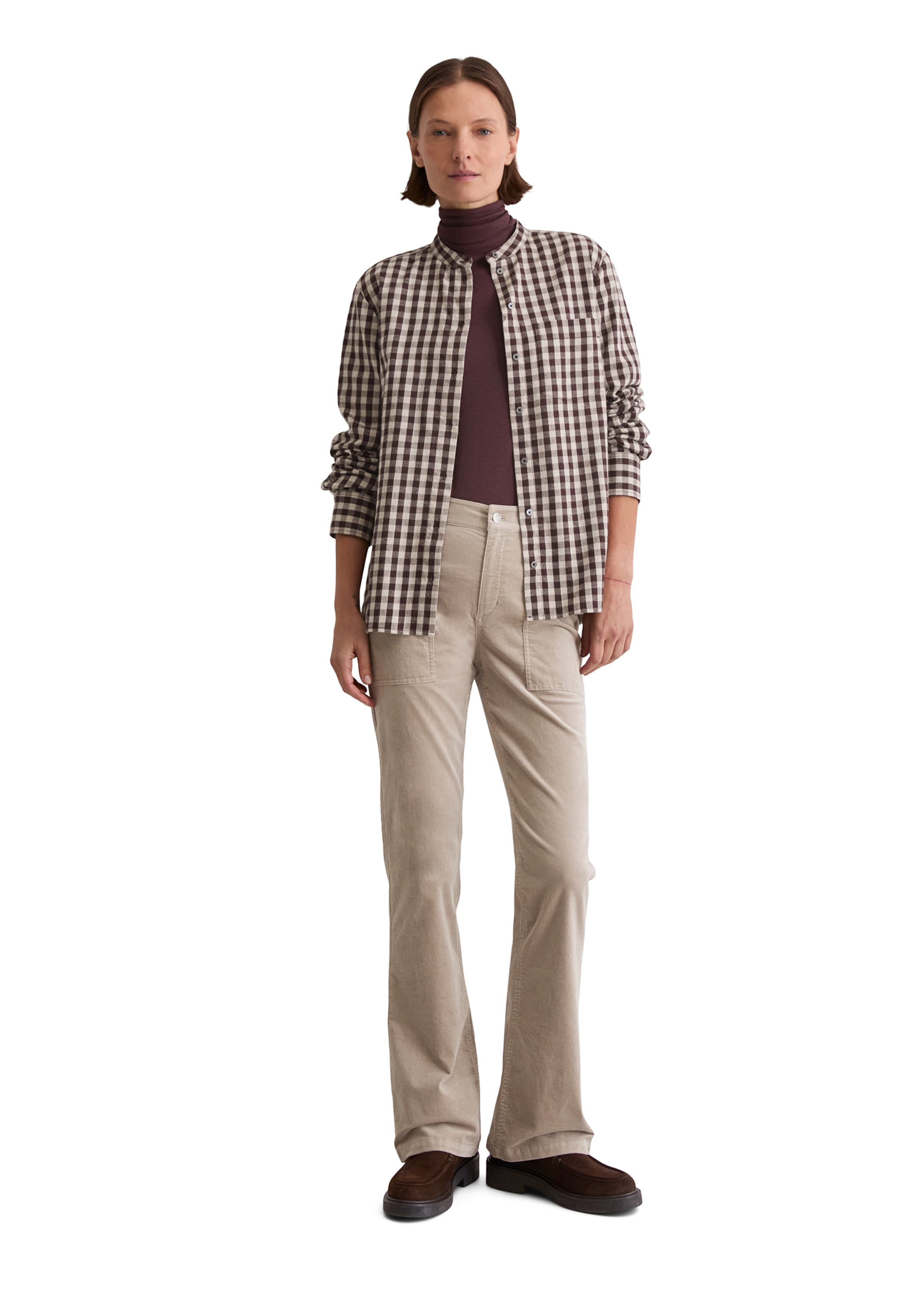 ruda Marc O'Polo Palaidinė