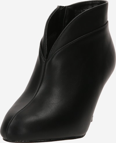 Wallis Ankelstøvler i sort, Produktvisning