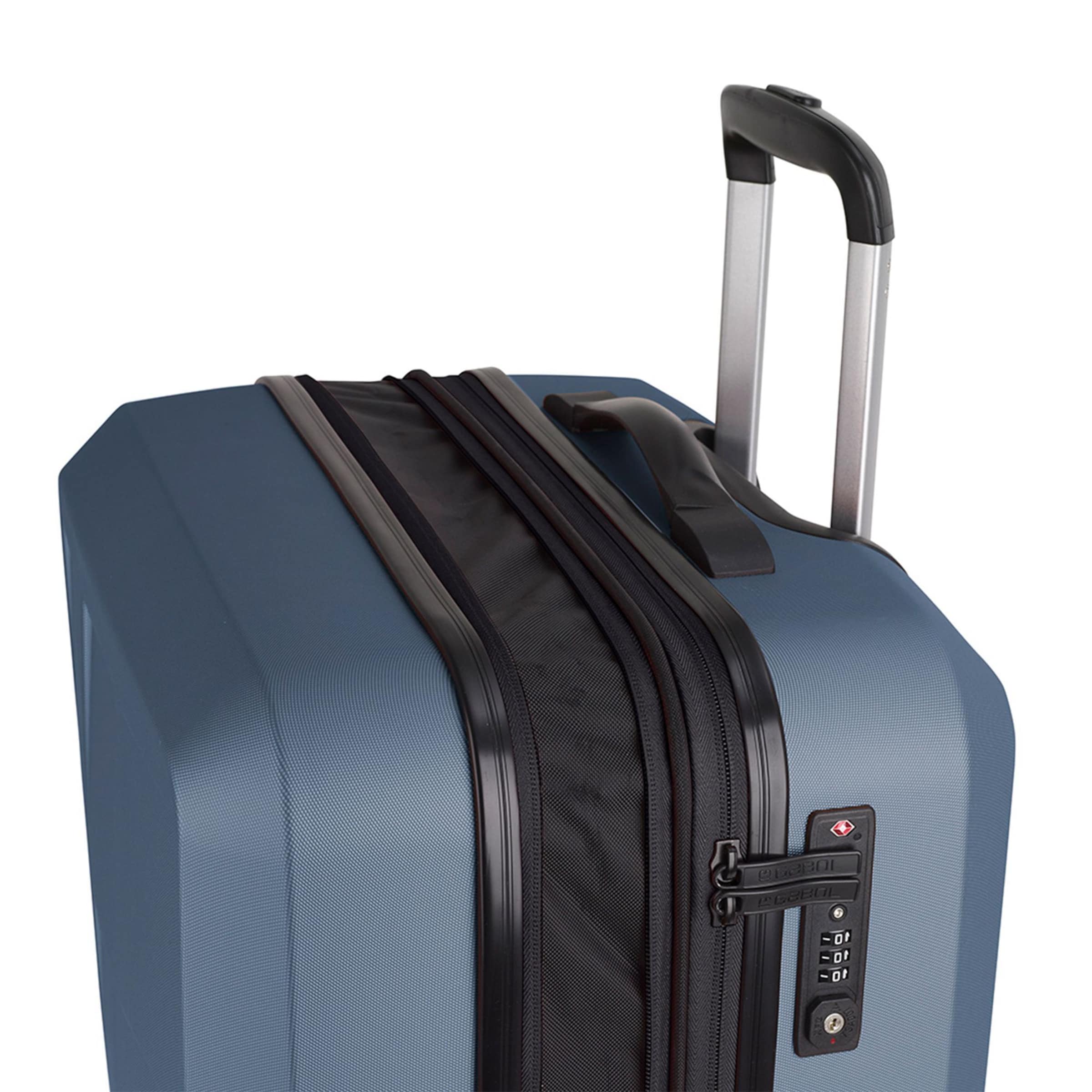 Gabol Kofferset 'Montreal' in Blau