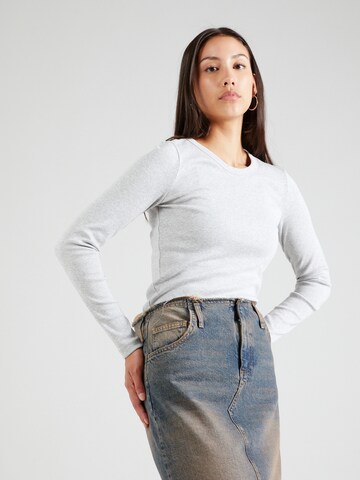 ESPRIT Shirt in Grau: Vorderseite