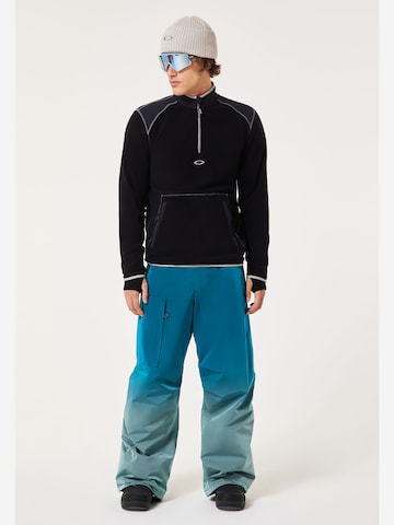 Pull-over de sport 'Butter' OAKLEY en noir
