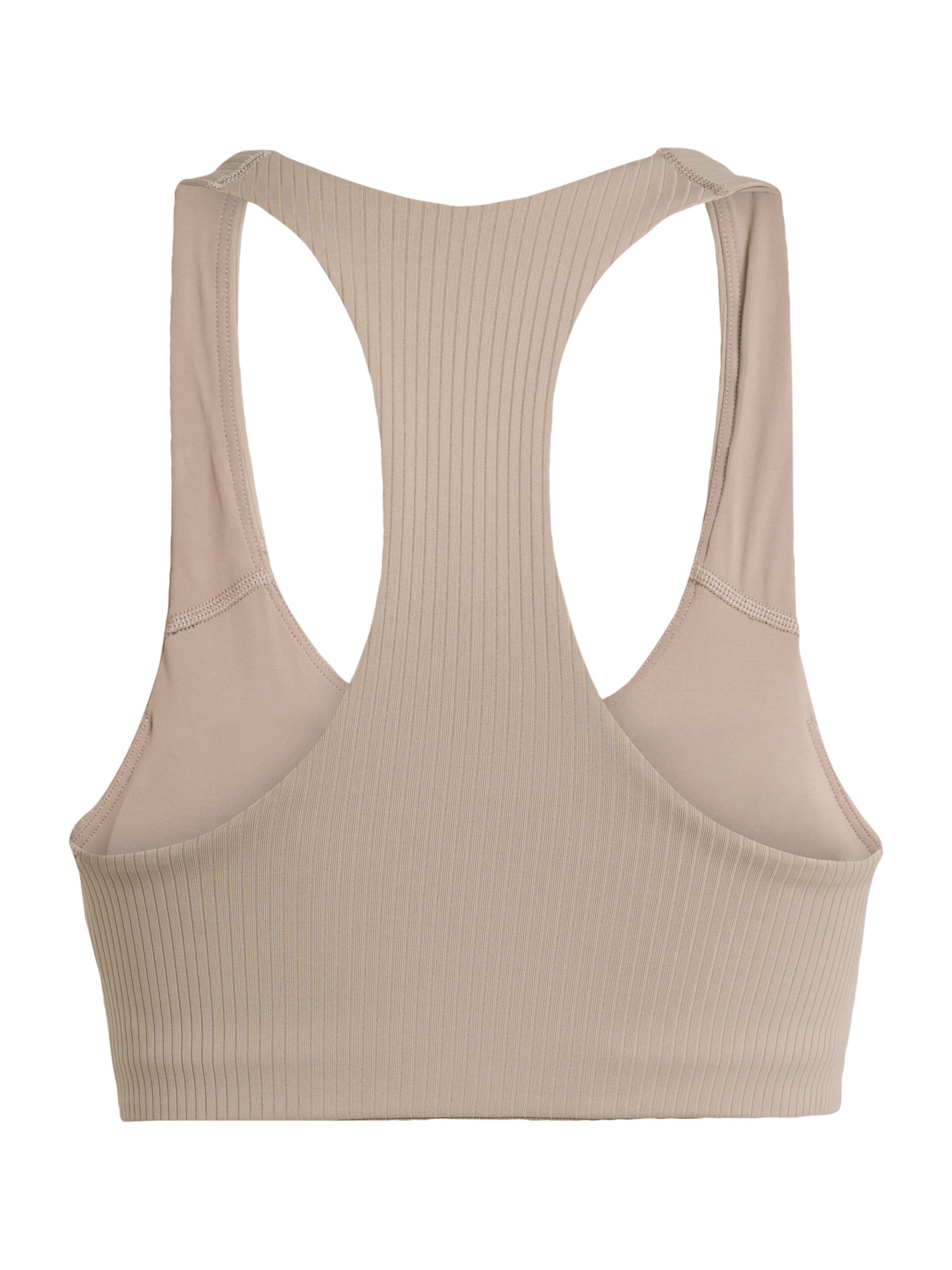 Bustier Soutien-gorge de sport 'PWI' ADIDAS PERFORMANCE en beige