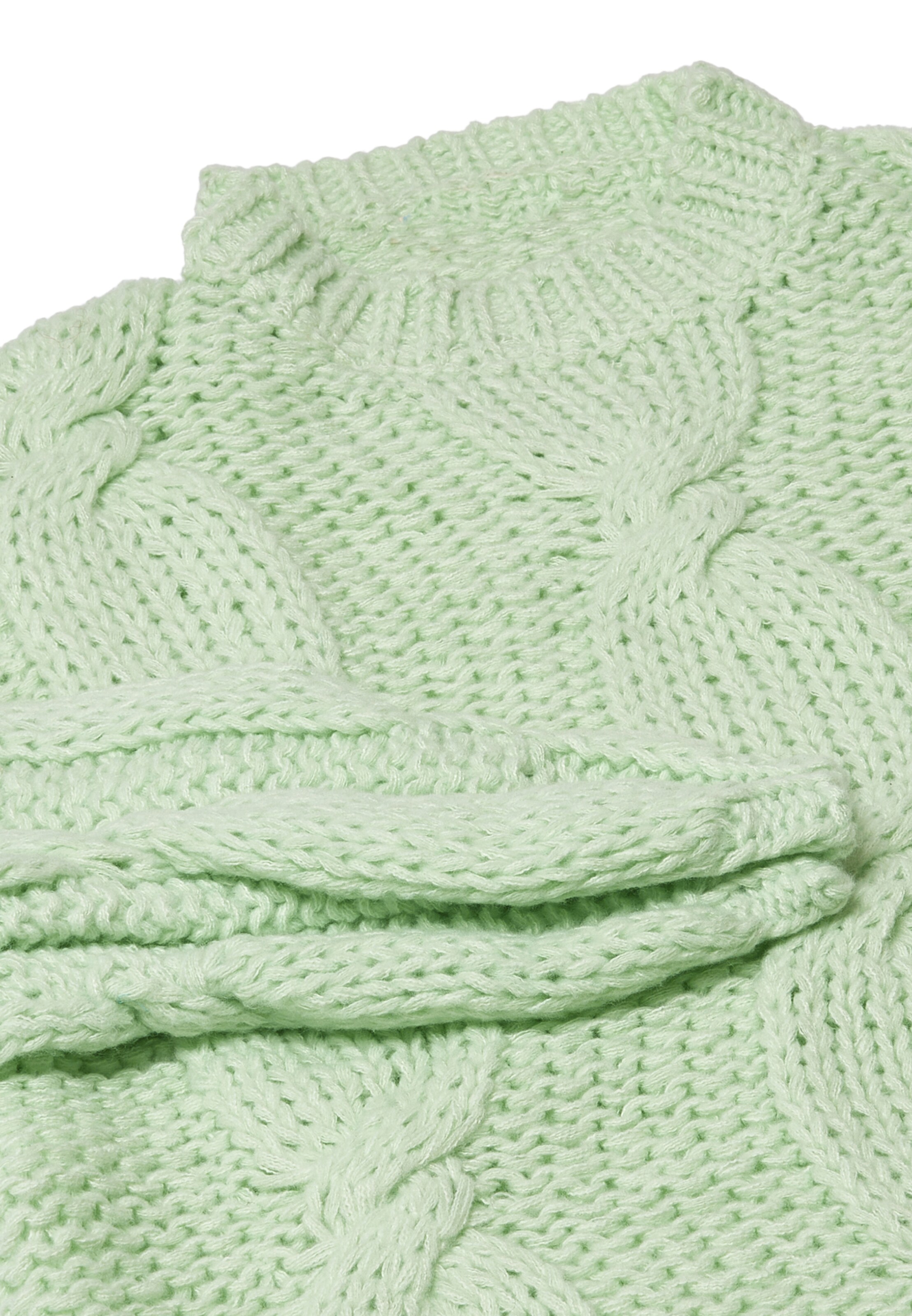 ebeeza Свитер в Зеленый