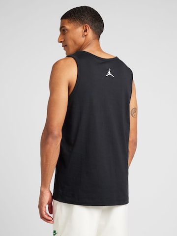 Jordan Shirt 'FLT ESS' in Black