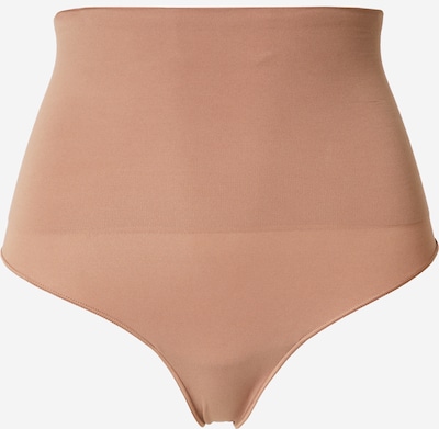 Guido Maria Kretschmer Women Spodnje hlače za oblikovanje 'Leslie' | nude barva, Prikaz izdelka