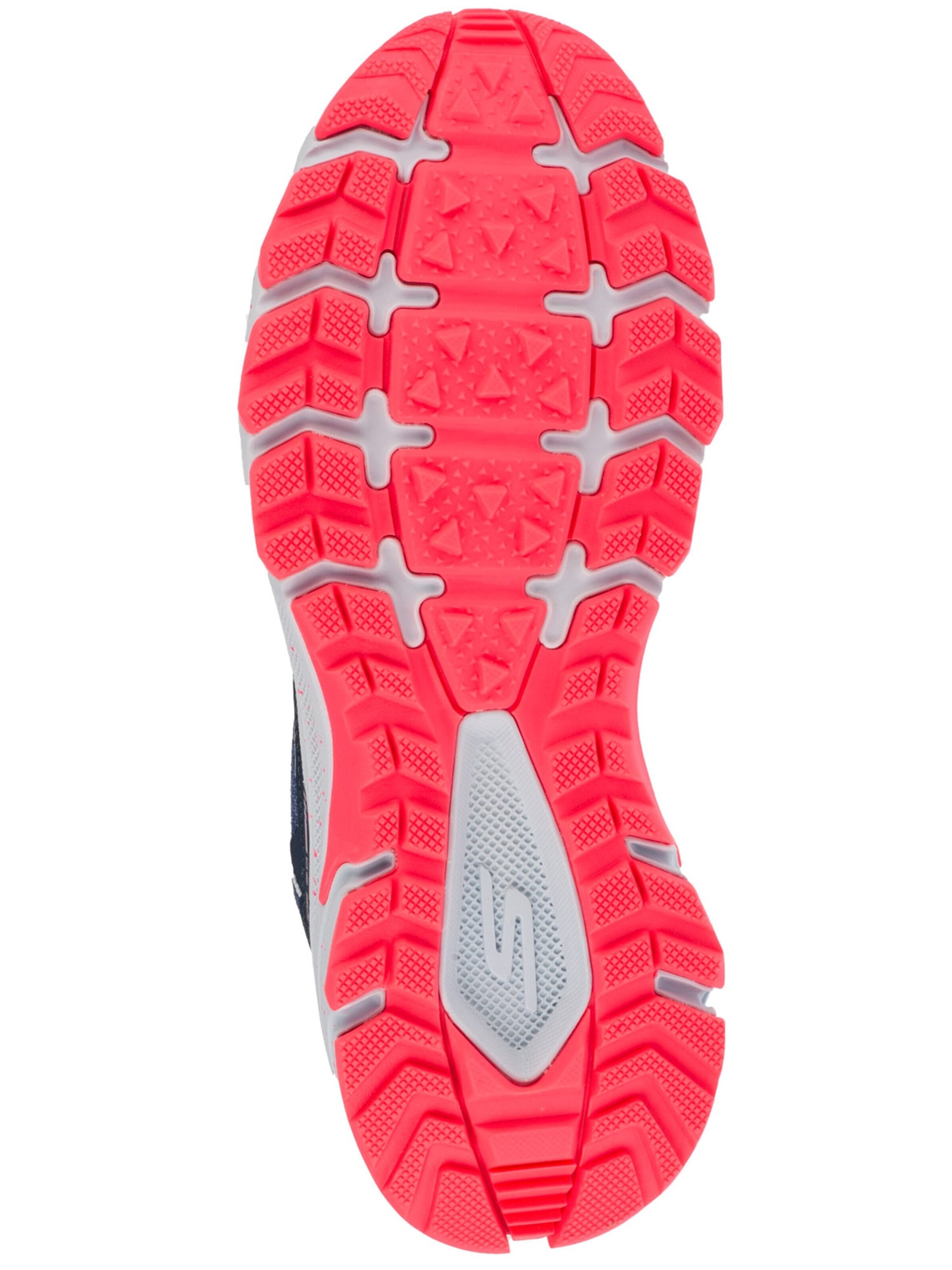Chaussure de course 'Skechers Go Run Trail Altitude 2.0 - Ravine' SKECHERS en bleu