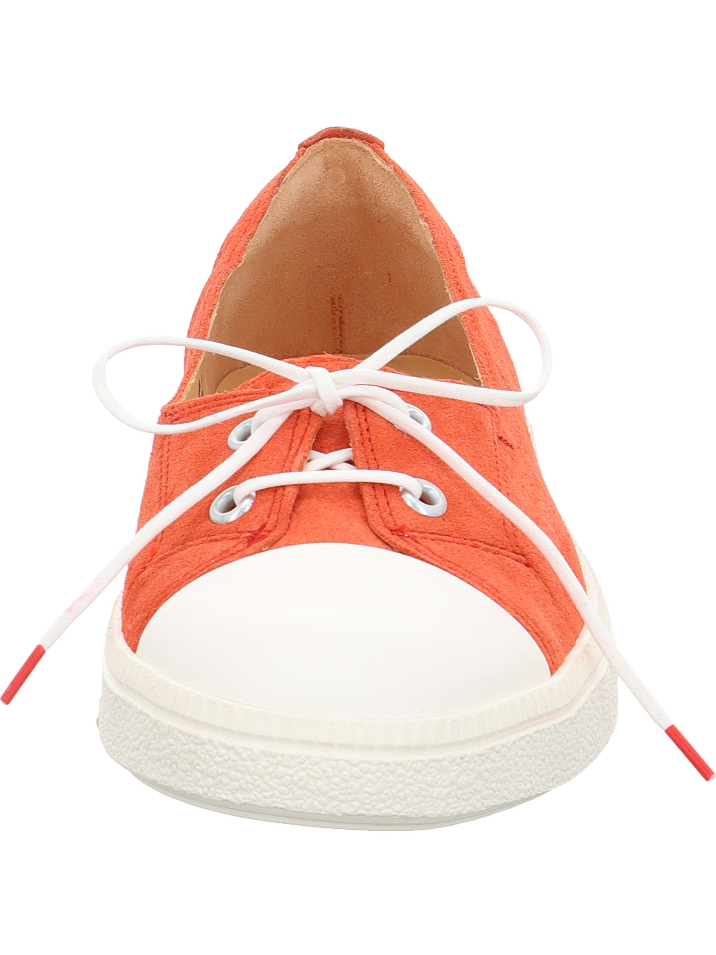 THINK! Ballet Flats 'Turna' in Orange