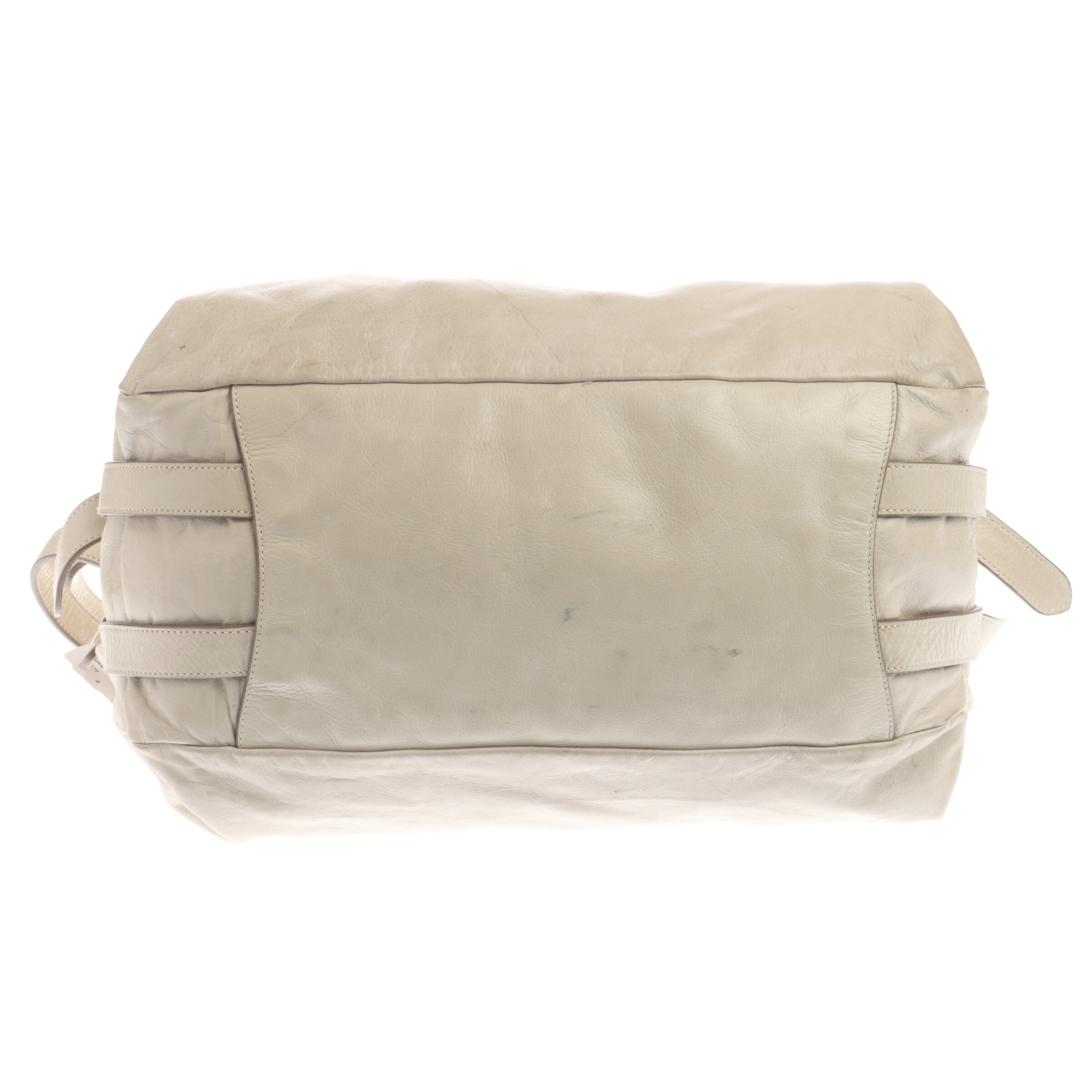 PRADA Bag in One size in White