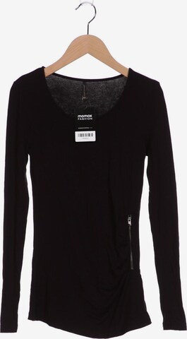 Soyaconcept Top & Shirt in XS in Black: front