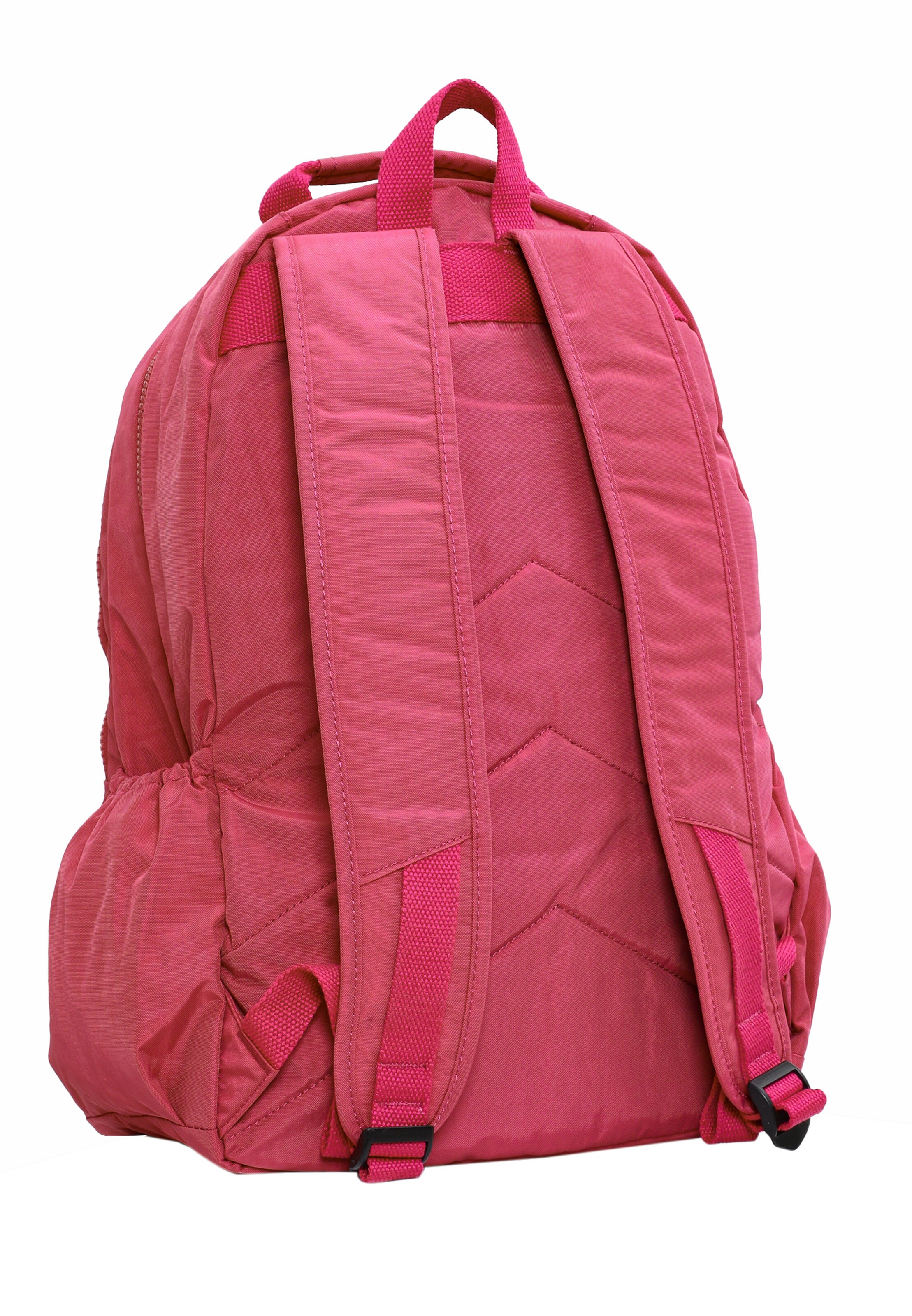 Mindesa Nahrbtnik | roza barva