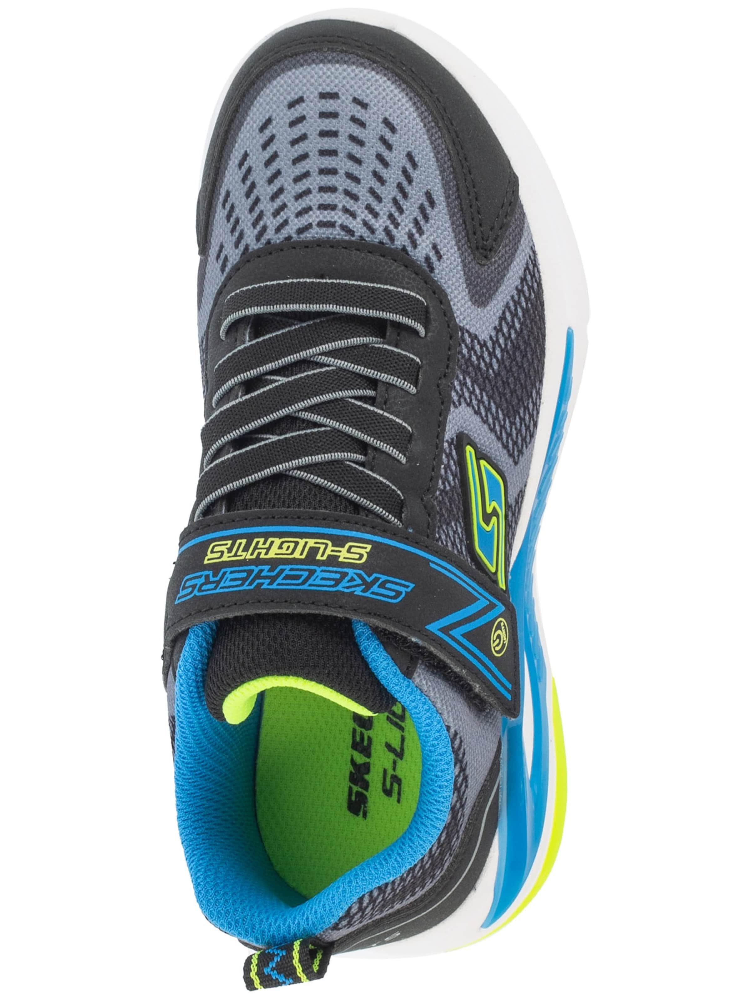 SKECHERS Trainers 'Skechers Tri-Namics' in Black