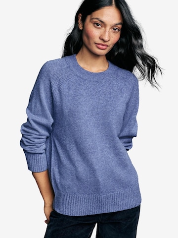 Next Sweater in Blue