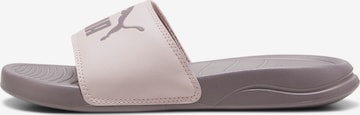 PUMA Badeschuh 'Popcat 20' in Pink: Vorderseite