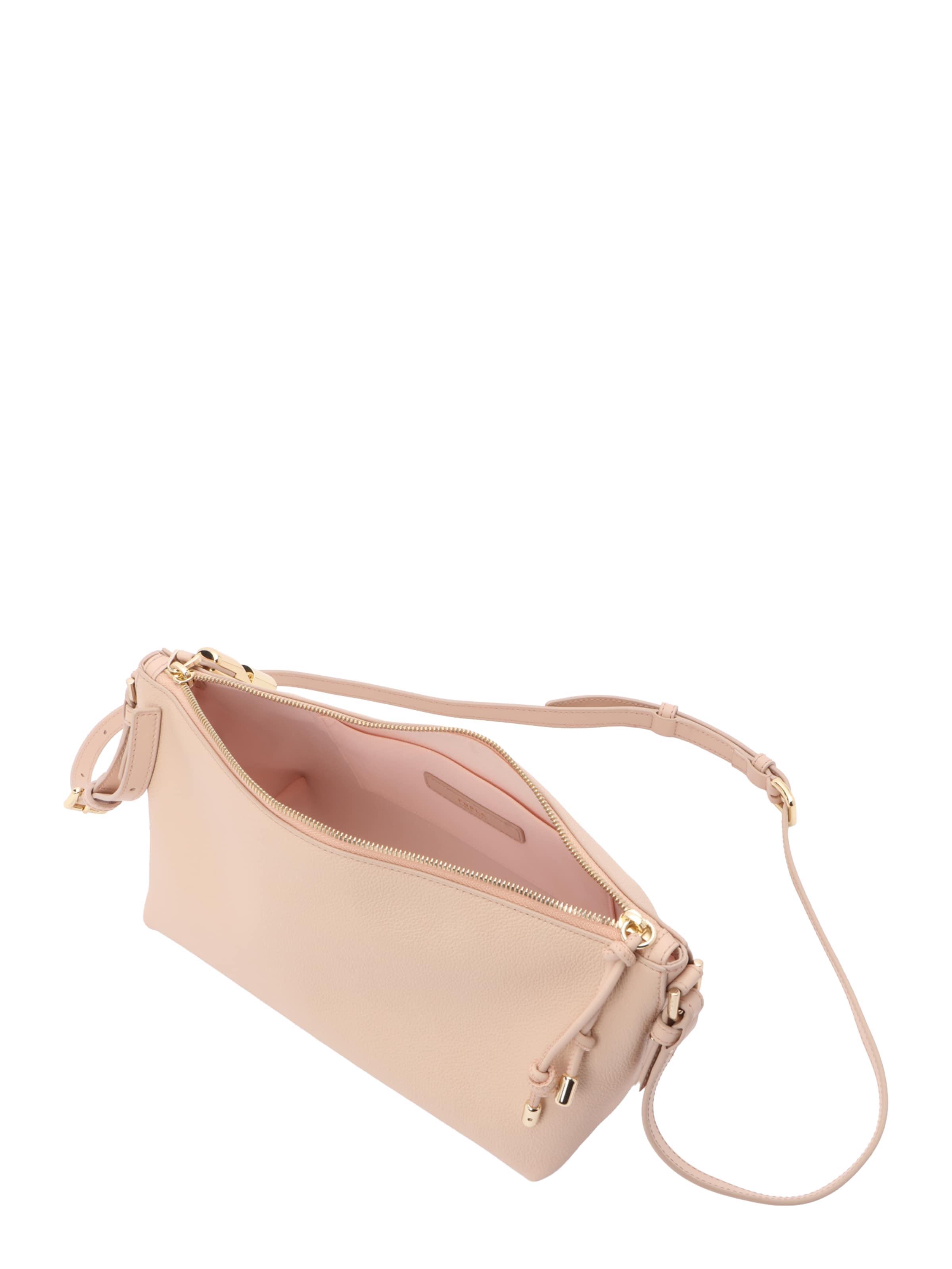 FURLA Axelremsväska i rosa