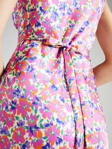 Dorothy Perkins Letnia sukienka w kolorze różowy
