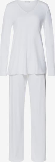 Hanro Pajama in White, Item view