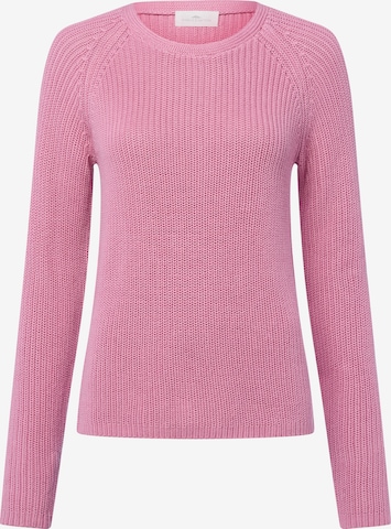 FYNCH-HATTON Sweater in Pink: front